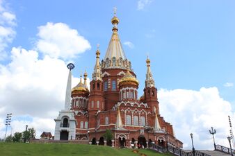 К. Маркс ульчаысен тусыз