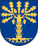 Блекинге ленĕн ялавĕ