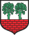 POL Poddębice COA.svg