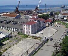 Laivankohenduztegim vl 2012