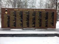 Ижысь Ялан жуась тыл дорысь буре ваён пул