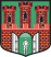 POL Szadek COA.svg