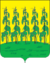 Coat of Arms of Gorokhovets (Vladimirskaya oblast).png