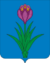 Coat of Arms of Mozdok (North Ossetia).png