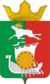 Coat of Arms of Tavda (Sverdlovsk oblast).png