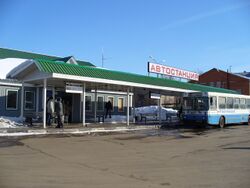 Avtobusstancii vl 2006