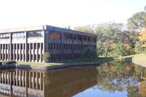 A&P Headquarters.JPG