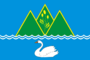 Flag of Edeysky (Yakutia).png