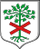 POL Międzybórz COA.svg