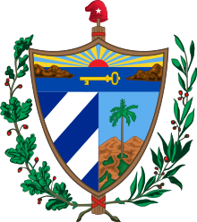 Coat of arms of Cuba.svg