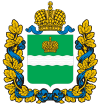Coat of arms of Kaluga Oblast.svg