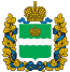Герб Калуга өлкәсе
