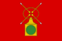 Flag of Ruzayevka.png