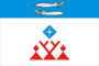 Flag of Zhigansky (Yakutia).png