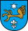 POL Suchań COA.svg