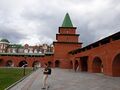 Чарла орын пырдыжше