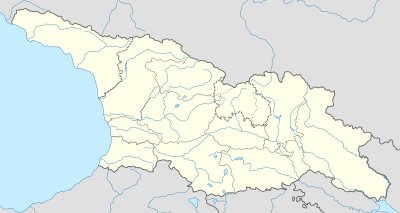 Сван башняһы (Грузия)
