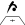 Gymnastics (trampoline) pictogram.svg