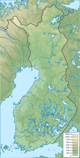 Аландонь усият (Суоми Мастор)