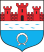 POL Nowy Dwór Mazowiecki COA.svg