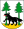 POL powiat piski COA.svg