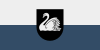 Flag of Gulbene.svg