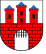 POL Żarki COA.svg