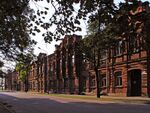 Red brick architecture in Daugavpils.jpg