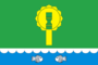 Flag of Myuryunsky (Yakutia).png