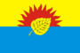 Flag of Petropavlovsky (Yakutia).png