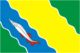 Flag Eiskii rayon.gif