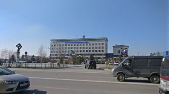 «Gazprom Dobiča Urengoi»-edheotandan kontor vl 2017