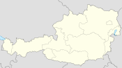Биатлон буйынса 1958 йылғы донъя чемпионаты (Австрия)