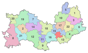 Mordovia districts numbered.svg