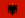Flag of Albania 1946.svg