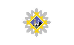 Flag of Inta.svg