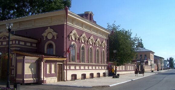 Гассарлэн ульчаез