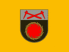 Flag of Naujoji Akmene.gif