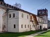 NovodevichyConvent CellarChamber.jpg