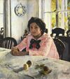 Walentin Alexandrowitsch Serow Girl with Peaches.jpg