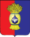 Coat of arms of Ipatovsky rayon (Stavropol krai).svg