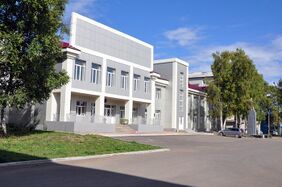 Rajonan kul'turkeskuz (2015)