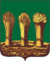 Coat of Arms of Penza (Penza oblast) (2001).png