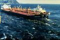 Танкер Exxon Valdez