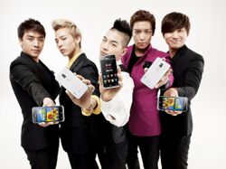 Big Bang