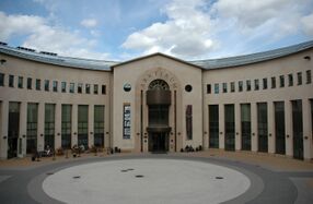 Arktikum-muzei da tedokeskuz (2006)