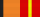 RUS For Distinguished Service in the Land Forces Medal ribbon 2013.svg
