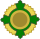The Order of St. Seraphim of Sarov 1 class