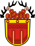 Билефелд гербĕ