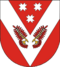 Coat of arms of Sovetsky District (Mari El).png